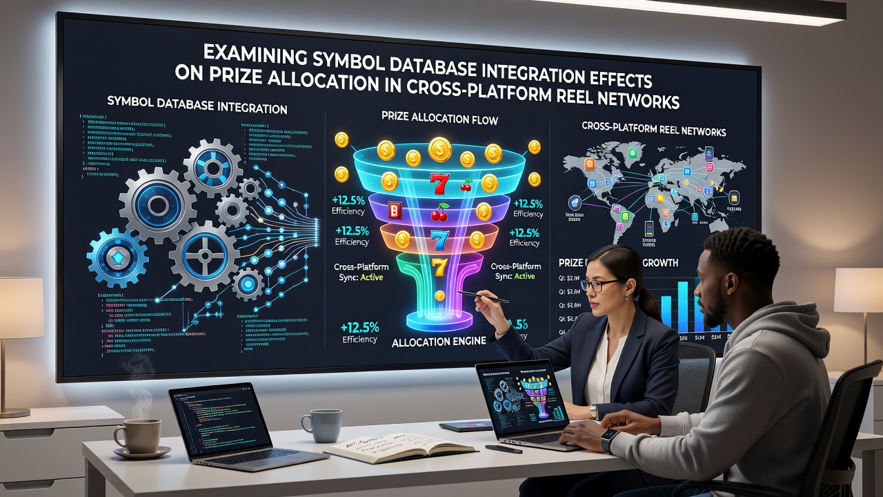 Preisallokation in vernetzten Reel-Systemen